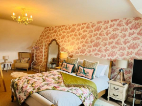 Number 2, Spacious Rooms, Near Ironbridge!
